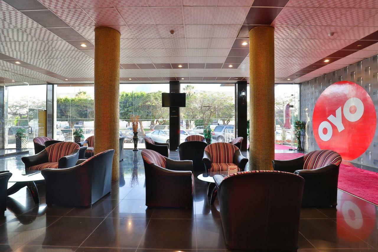 Oyo 176 Nilufer Al Hada Hotel Ta'if Zewnętrze zdjęcie