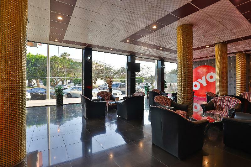 Oyo 176 Nilufer Al Hada Hotel Ta'if Zewnętrze zdjęcie